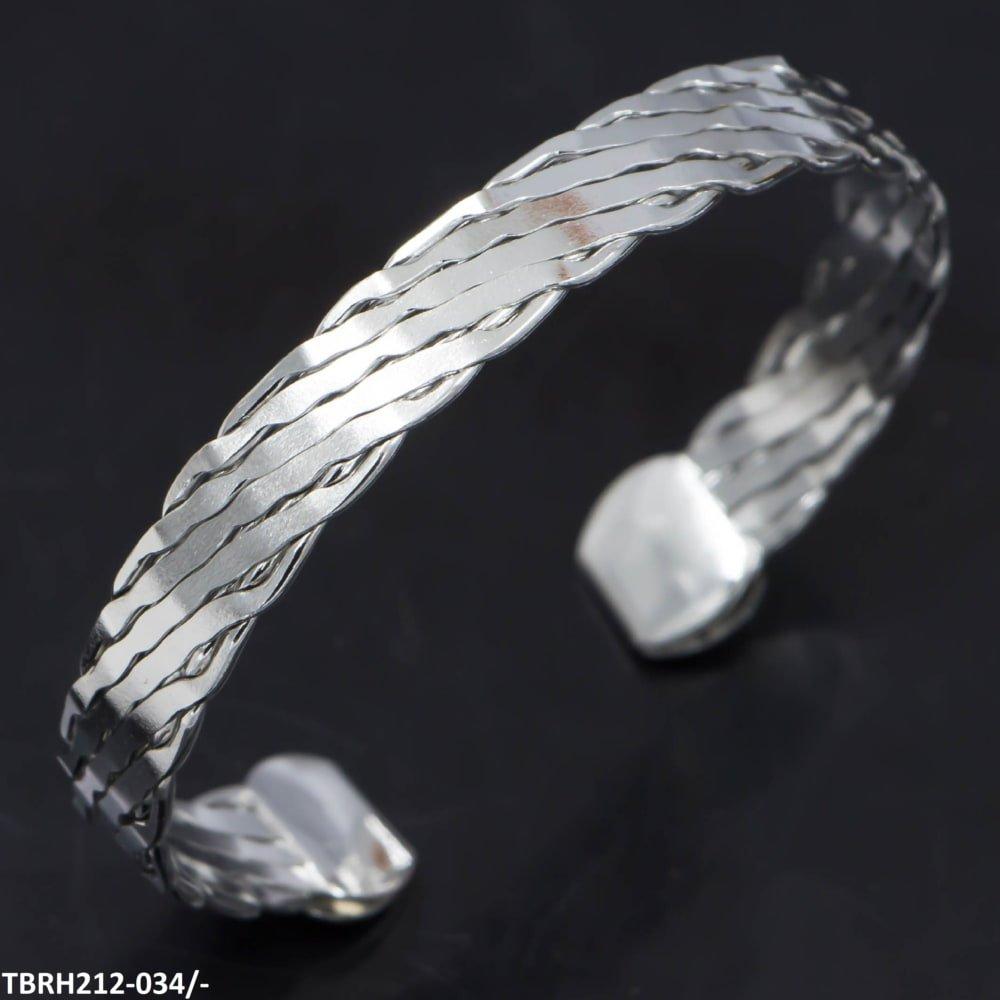 TBRH212 OHJ Adjustable hand Bracelet