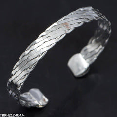 TBRH212 OHJ Adjustable hand Bracelet