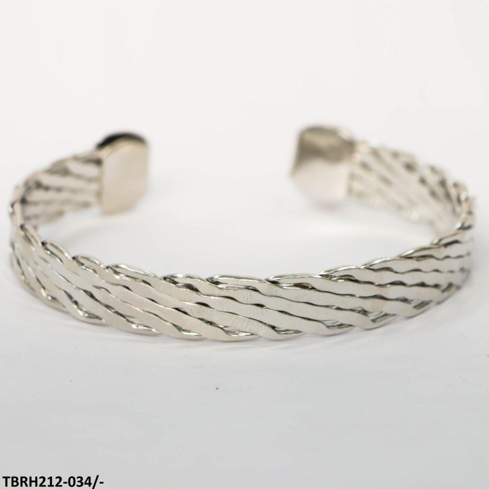 TBRH212 OHJ Adjustable hand Bracelet