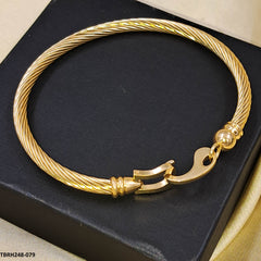TBRH248 ZHJ Trendy Hand Bracelet Openable