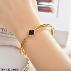 TBRH270 ZXS Clover Bracelet