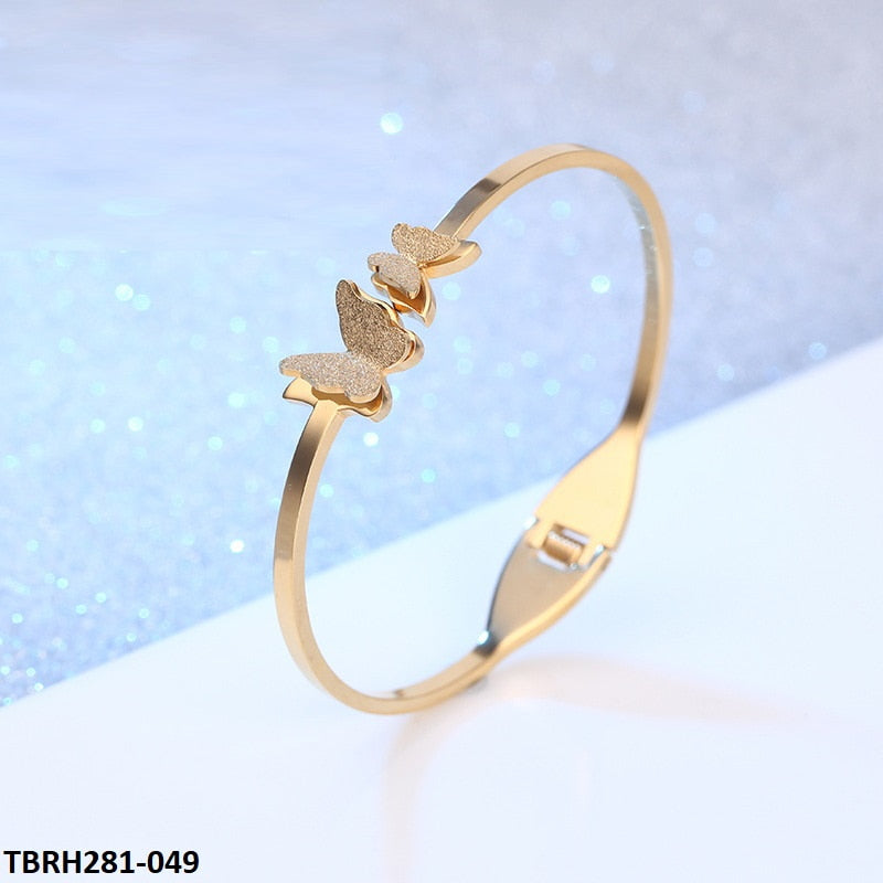 TBRH281 ANN Dabble Butterfly Hand Bracelet