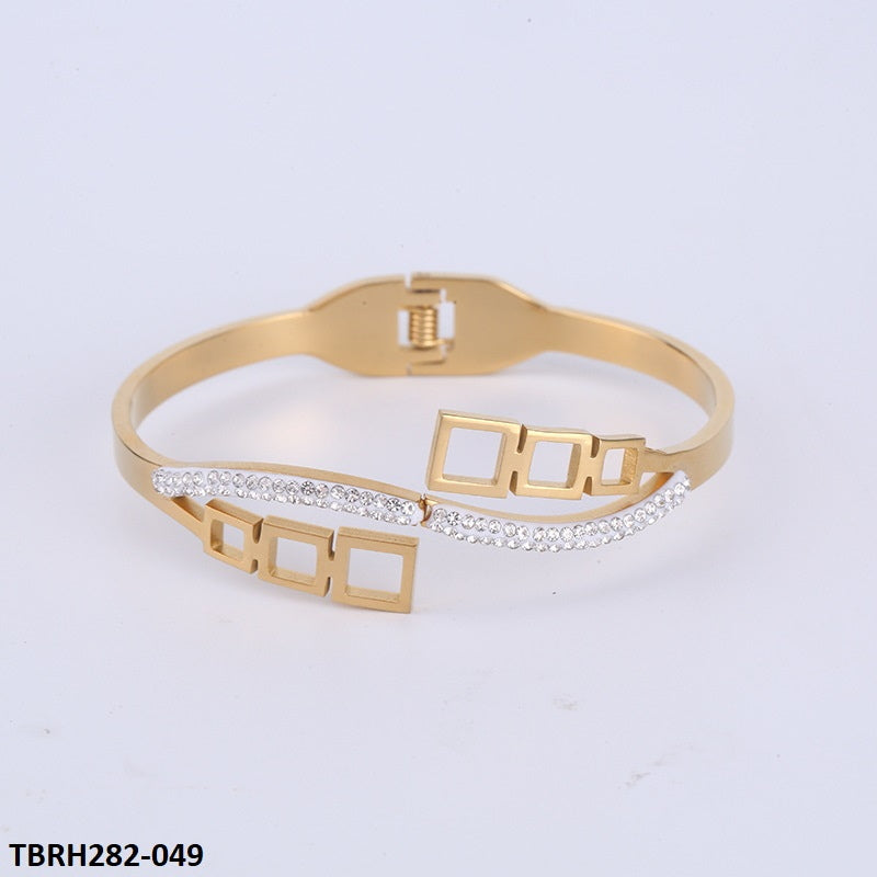 TBRH282 ANN Layered Hand Bracelet