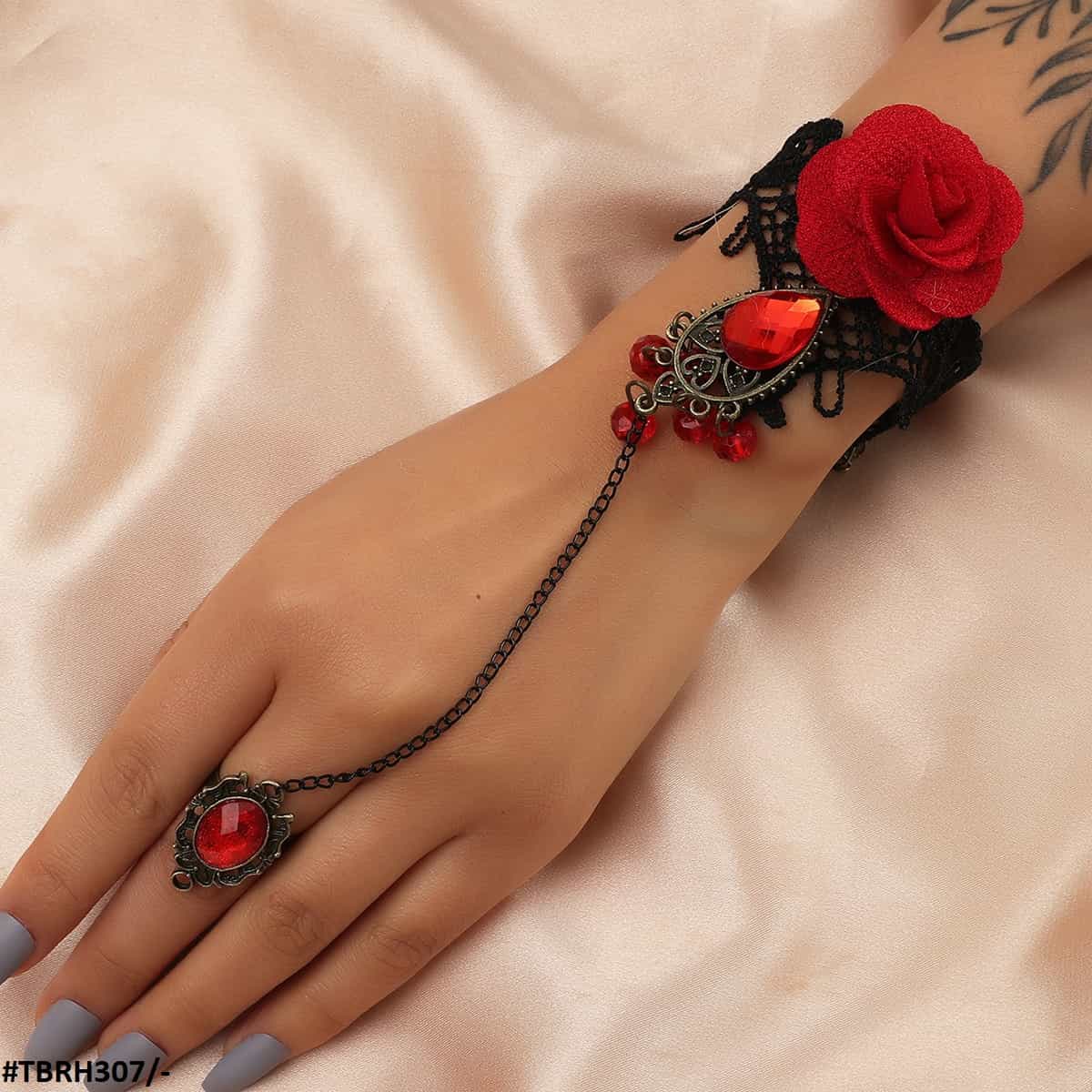 TBRH307 LMS Bracelet Openable