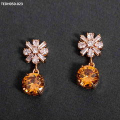 TEDH050 REP Imp Earrings Drop