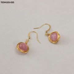 TEDH103 WXC Wired Earring