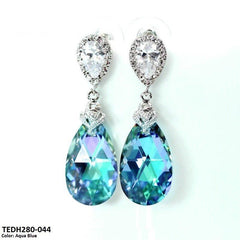 TEDH280 CSH Drop Earrings