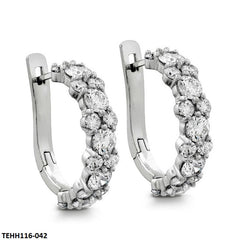 TEHH116 CSH Round Hoops Pair