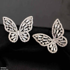 TETH033 DNG Butterfly Tops