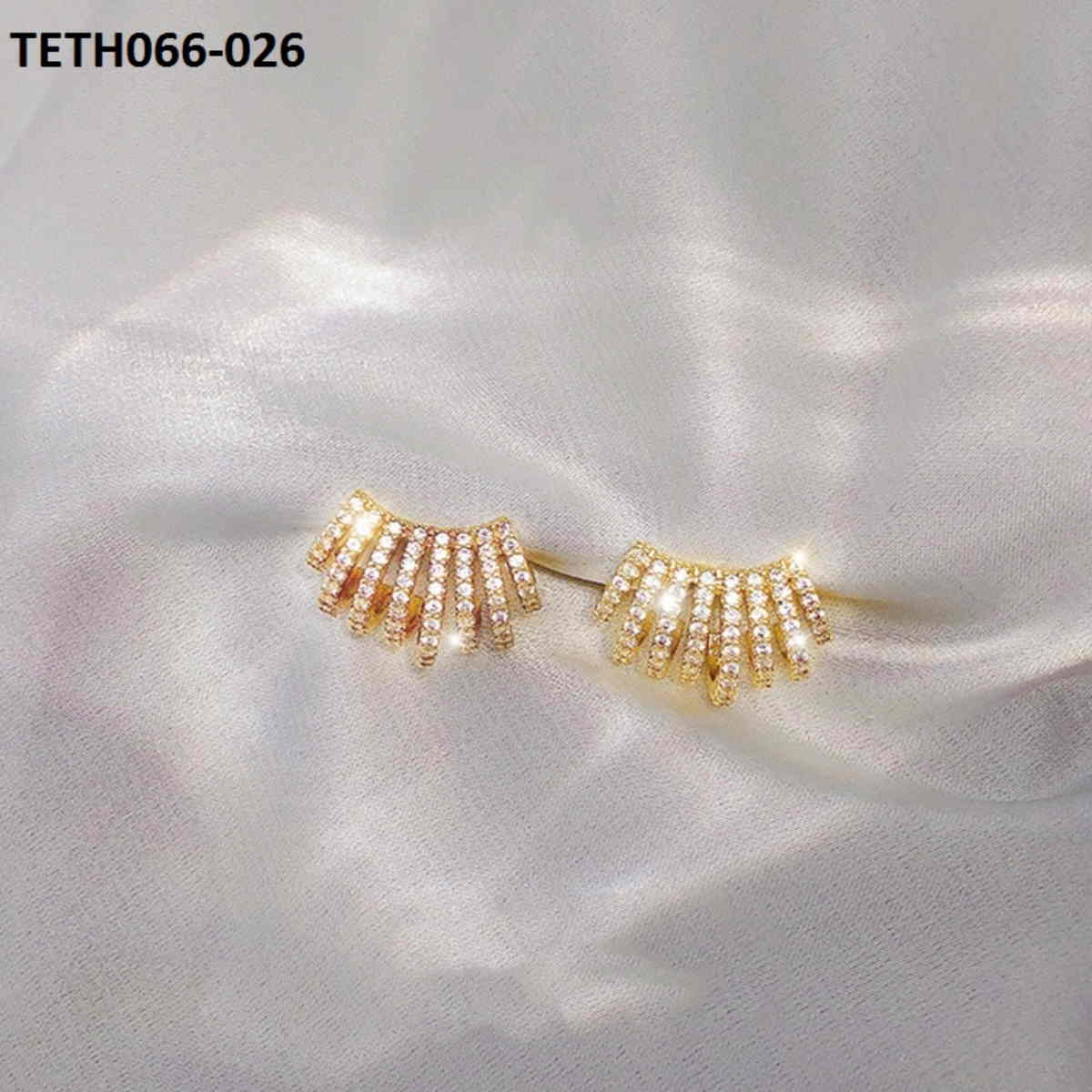 TETH066 CCO Tops Pair