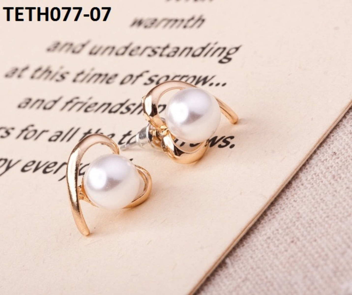 TETH077 JMH Tops Pair
