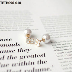 TETH096 QWN TOPS SET
