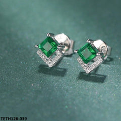 TETH126 KRL Down Layer Stud Tops Pair