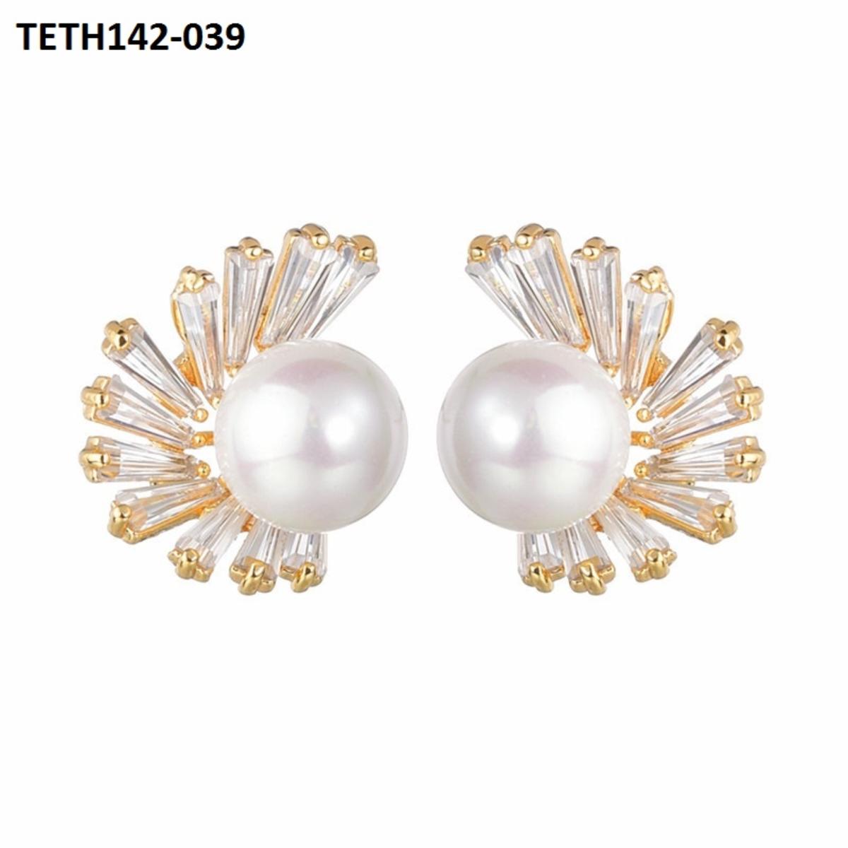 TETH142 WQX Tops Pair