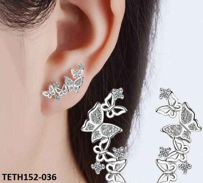 TETH152 CSH Imp Tops Pair