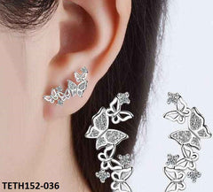 TETH152 CSH Imp Tops Pair