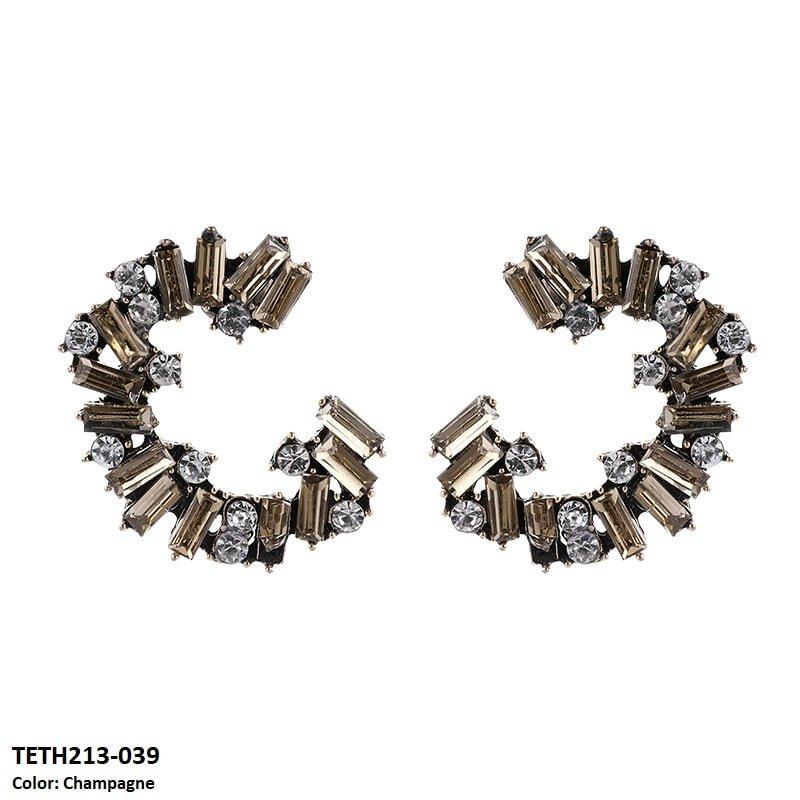 TETH213 KSU Imported Tops Pair