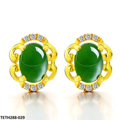 TETH288 GWH Zircon Tops Pair