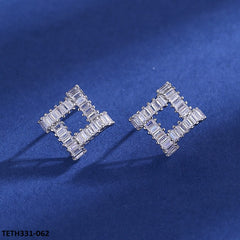 TETH331 BLX Chenal Stud Tops Pair