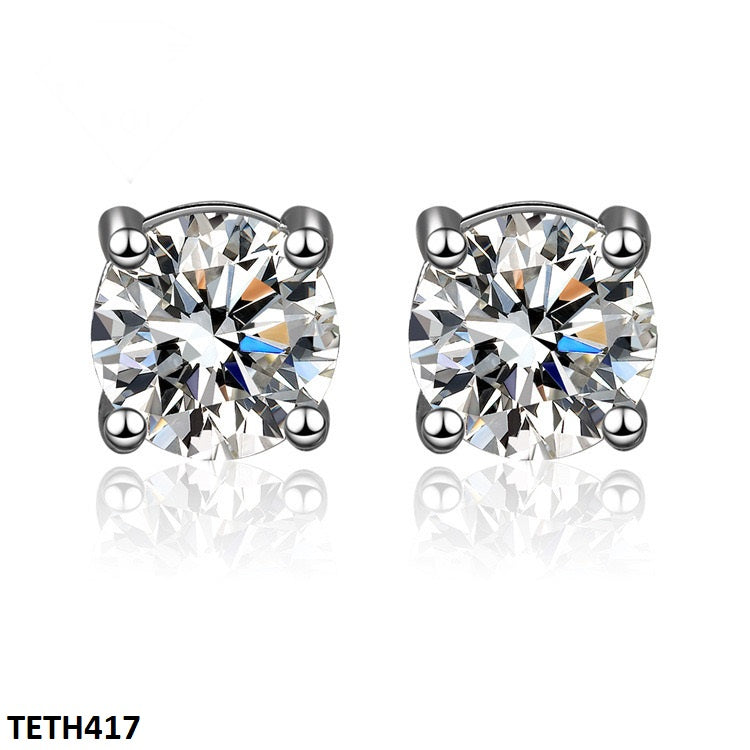 TETH417 ZFQ Imp Square Tops