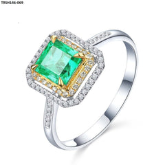 TRSH146 KRL Surround Square Adjustable Ring