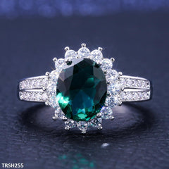 TRSH255 CSH Oval Tear Ring