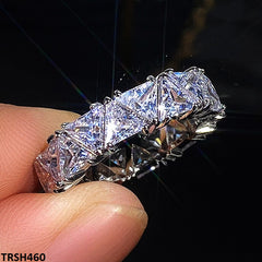 TRSH460 CSH Imp Triangle Ring