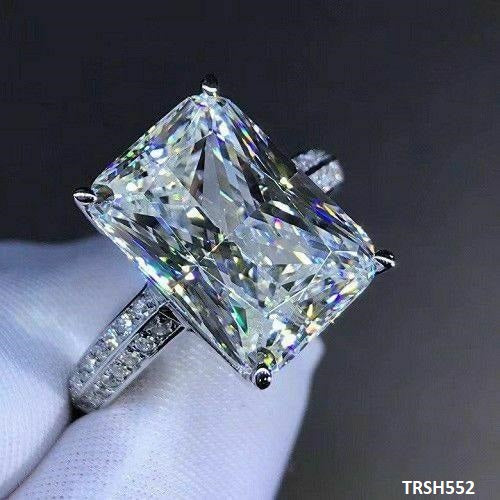 TRSH552 CSH Square Ring