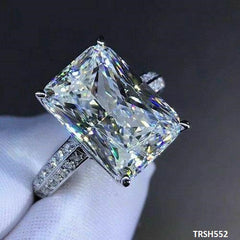 TRSH552 CSH Square Ring