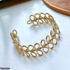 TBRH389 HLN Infinity Bracelet