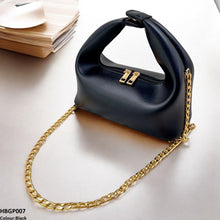 Load image into Gallery viewer, HBGP007 Trendy Ladies Hand Bag