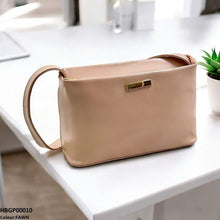 Load image into Gallery viewer, HBGP00010 Trendy Ladies Hand bag