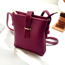 Load image into Gallery viewer, HBGP004 Plain Strap Bag