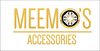 MEEMO'S Accessories