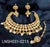 LNSH031 A&H Imp Necklace set