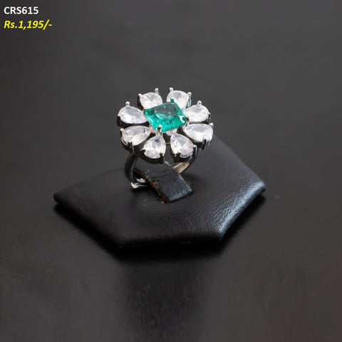 CRS615 Imp Couple Ring