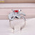 CRS621 Imp Couple Ring