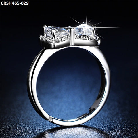 CRSH465 Imp Ring