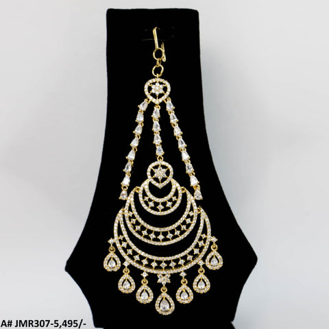 JMR307 Jhumar Gold Plated