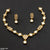 KNSH017 IBR Necklace Set