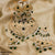 PNSH023 SDQ Pear Flower Necklace Set