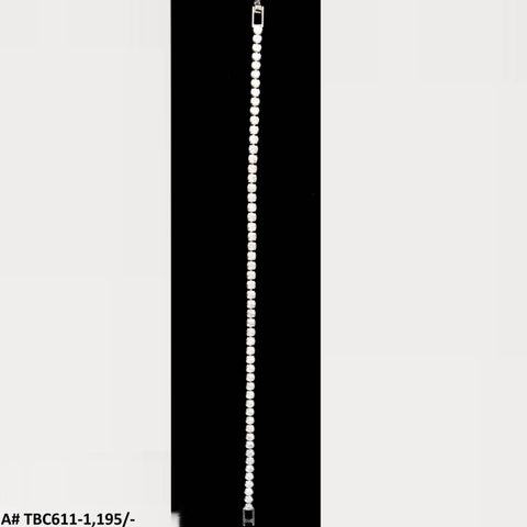 TBC611 Imp Chain Bracelet