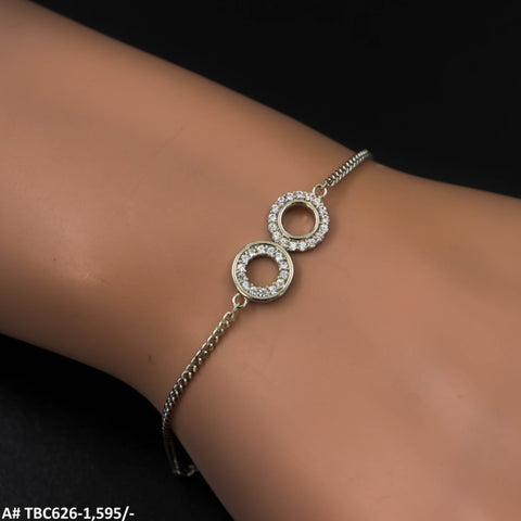 TBC626 Imp Chain Bracelet