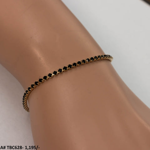 TBC628 Imp Chain Bracelet