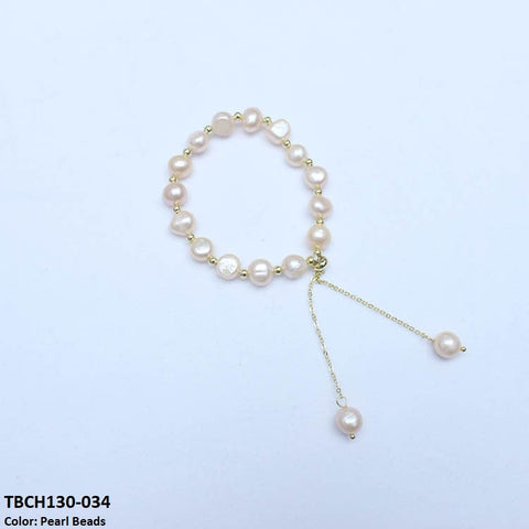 TBCH130 ZLX Beads Bracelet