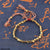 TBCH145 HUI Unisex Beads Multi Hand Hand Bracelet