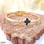 TBRH204 XHU Star Hand Bracelet