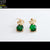 TED701 Imp Drop Earrings