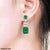 TEDH237 CSH Imp Earrings Pair