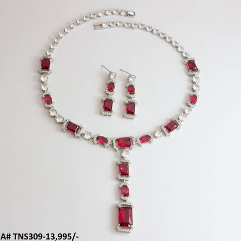 TNS309  Imp Necklace Set
